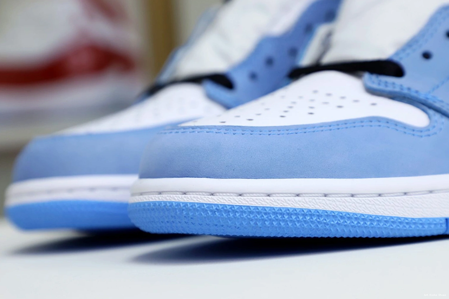 RETRO JORDAN Kimikick OG HIGH EasyMatch 1998 'UNIVERSITY AIR 1 0112